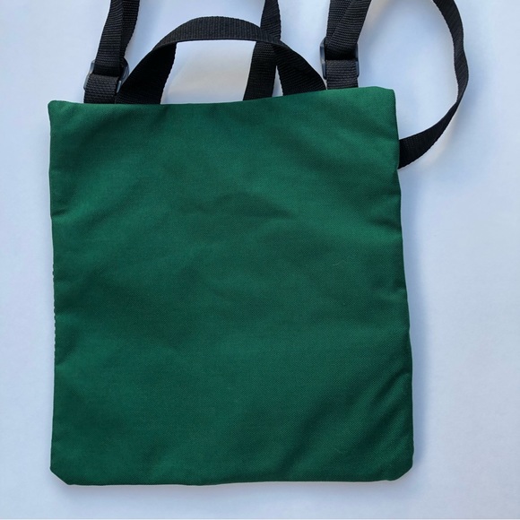 Notebook over the shoulder carrier bag supplies - Picture 2 of 7